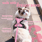 rabbitgoo Cat Harness and Leash - Image 5