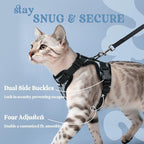 rabbitgoo Cat Harness and Leash - Image 6
