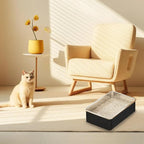 Stainless Steel Cat Litter Box - Image 8