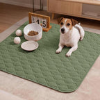 gogobunny 100% Double-Sided Waterproof Dog Bed Cover Pet Blanket Sofa Couch - Image 2