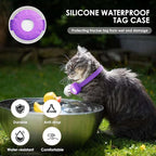 Cat Tracker, GPS Tracker Collar - Image 6