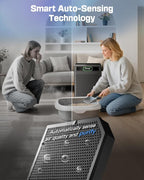 Air Purifiers for Home Large Room Up to 1848sq.ft, Airtok Air purifier for Home - Image 4