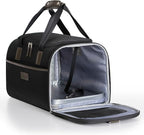 Traveler's Choice Argo Pawsport to Adventure Pet Carrier - Image 3