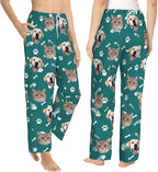 Personalized Pajamas Pants - Image 3