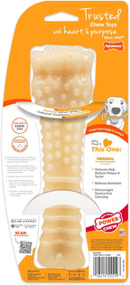 Nylabone Textured Knuckle Bone Power Chew Toy - Image 12