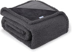 Waterproof Dog Blanket for Medium Dogs by ZAKAPAWS