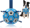 Dog Soccer Ball, Interactive Toys by Unknown
