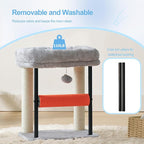 Hey-brother Cat Tree, Cat Scratching Posts - Image 6