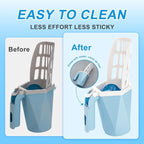 Cat Litter Scoop, Cat Litter Scooper - Image 7