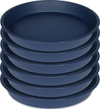 2 Pack of 20 21 inch Plant Saucer Round, Deep Plant Saucers - Image 7