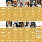 Koneseve Dog Shirt Plaid Dog Clothes - Image 3