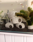 Aquarium Rock Decorations Resin Cichlids Rock - Image 6