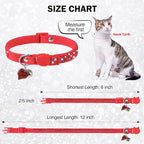 Rhinestone Cat Collar Breakaway - Image 2