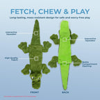 Best Pet Supplies Squeaky Dog Toys - Image 3