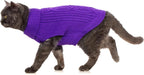 Stretchy Cat Sweater - Image 5
