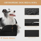 Comfort Expression Orthopedic Dog Bed - Image 6