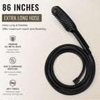 G-Promise 3 Mode Dog Shower Attachment - Image 7