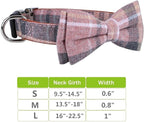 Faleela Cute Soft Girl Dog Collar - Image 6
