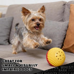 Pet Qwerks Animal Sounds Babble Ball - Image 6