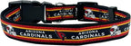 New & Improved Pets First NFL Licensed PET Collar- Heavy-Duty, and Durable New - Image 2