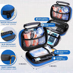 EVERLIT Pet Medic First Aid Kit | Vet-Approved Animal Care Kit - Image 3