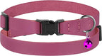 Breakaway Cat Collar with Bell - Image 2