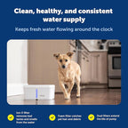 PetSafe Viva Pet Fountain - Image 6