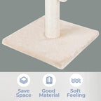 Dimaka 34'' Cat Scratching Post, Cat Scratching Post, Cat Scratcher - Image 6