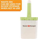 Neater Pet Brands Neater Scooper Standard Cat Litter Scoop, 60 Refill Bags – - Image 7