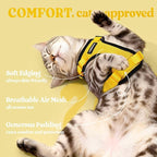 rabbitgoo Cat Harness and Leash - Image 4