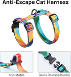 Cat Harness and Leash Set - Image 4