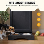 Tilt Out Trash Can Cabinet - Image 5