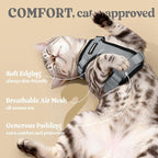 rabbitgoo Cat Harness and Leash - Image 4