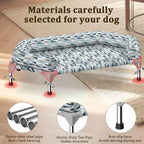 Orthopedic Dog Bed - Image 5