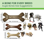 2-Pack Non-Toxic Dog Toys - Image 2