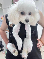 Pet Carrier Backpack - Image 3