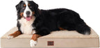 EHEYCIGA Orthopedic XXL Dog Beds by EHEYCIGA