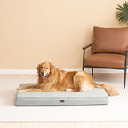 EHEYCIGA Orthopedic XL Dog Beds - Image 8