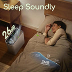 Air Purifier for Home Large Room Bedroom Up to 2000Ft² - Image 5