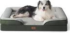 Bedsure XL Orthopedic Dog Bed for Extra Large Dogs by BEDSURE
