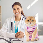 Avont Cat Recovery Suit - Image 2
