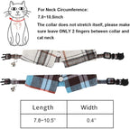ADOGGYGO Cat Collar Breakaway - Image 6