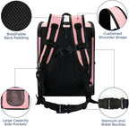 Apollo Walker Dog & Cat Carrier Backpack - Image 7
