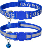 Taglory Kitten Collar Breakaway by Taglory