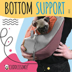 Pet Sling Carrier - Image 7