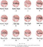 Ultra Joys Dog Tags Personalized - Image 5