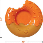 Nylabone Limited Edition 70th Birthday Donut Power Chew Toy - Image 5