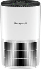 Honeywell Allergen Plus Compact HEPA Small Room Air Purifiers by HoneywellPluggedIn