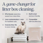 Cat Litter Sifter - Image 4