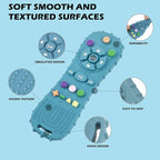 Small Dog Chew Toys for Puppy Teething, Crate Training Aids for Puppies - Image 3